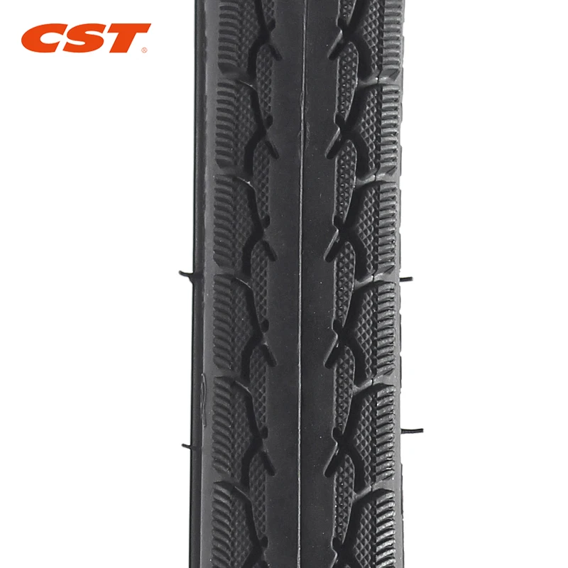 CST-Antiskid Mountain Bike Tires, Bicycle Parts, Wear Resistant, C1763, 24 ", 24x1.25, 26x1.25
