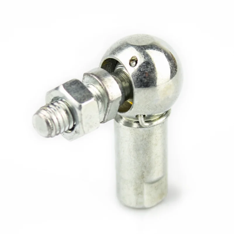 Rod Ends Bearings Universal Joint CS19-3 Ball Joint M16 Clockwise Teeth Ball Joints M16*1.5