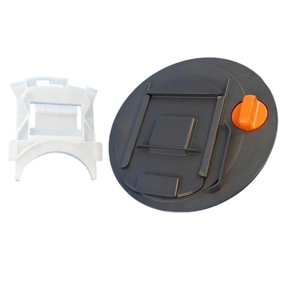 5072706 Cassette Toilet For THETFORD C250 C260 HOLDING WASTE TANK MECHANISM SC250 / SC260 Flap Blade Open