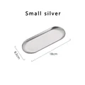 S silver