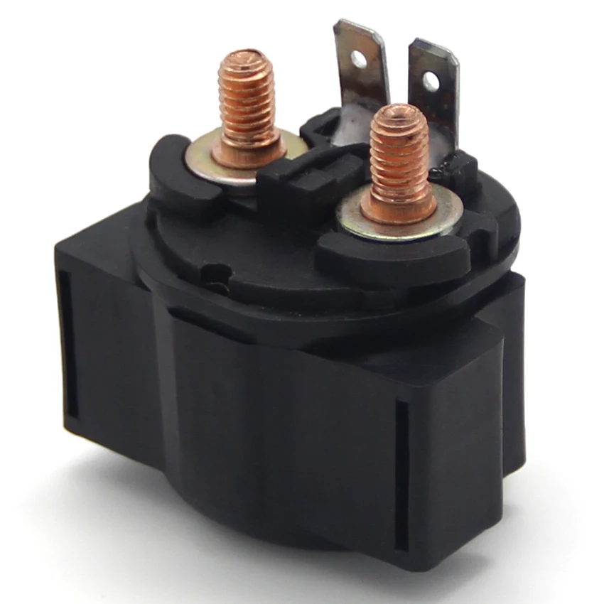 Triumph Bonneville T100 Daytona 900 955I Legend TT Speedmaster Sprint RS ST Thunderbird Sport Trident 용 스타터 릴레이 솔레노이