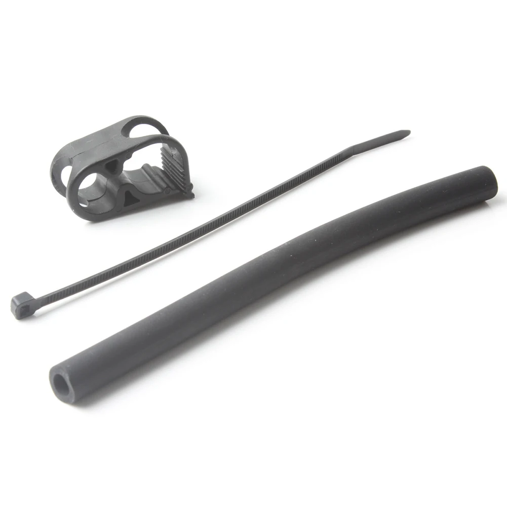 Kiteboarding Hose Connection Kit with Clamp Suitable for Various Types of Kites Including Snow and Water Kites