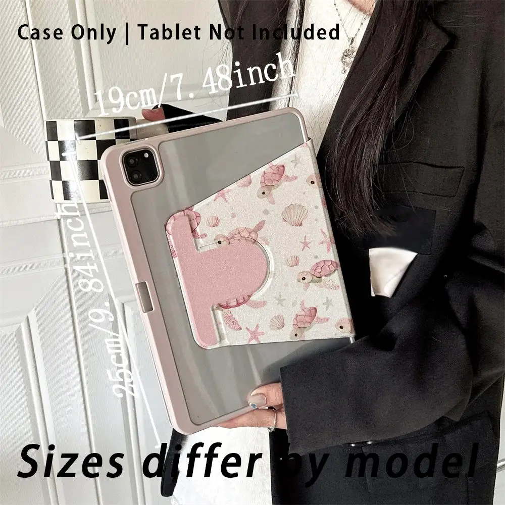 Universal Tablet Protective Case