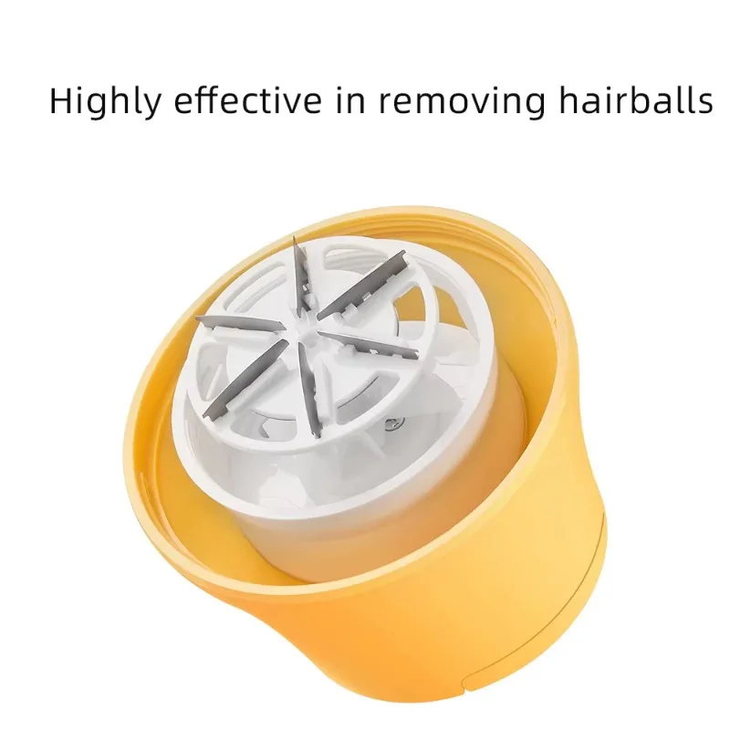 Panasonic Lint Remover For Clothes Usb Electric Rechargeable Hair Ball Trimmer Fuzz Clothes Sweater Shaver Reels Removal Device 6
