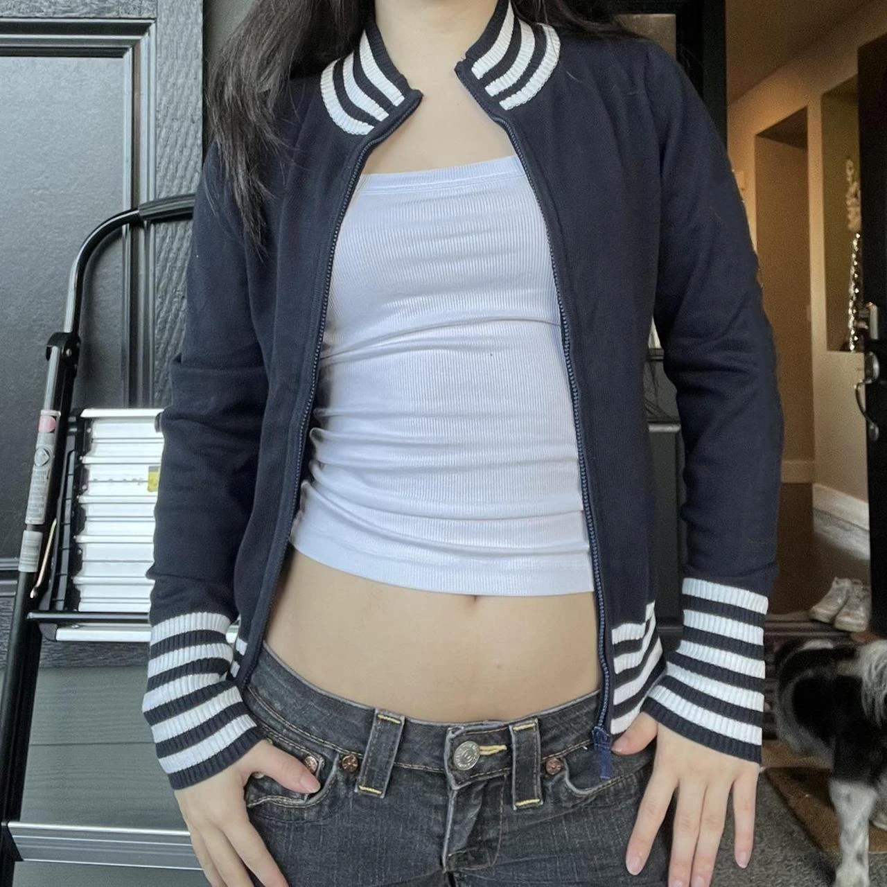 thumb