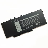ONEVAN nouvelle batterie d'ordinateur portable 93FTF 3DDDG GJKNX pour Dell Latitude 5280 5480 5580 E5280 E5480 E5580 E5290 E5490 E5590 série 6