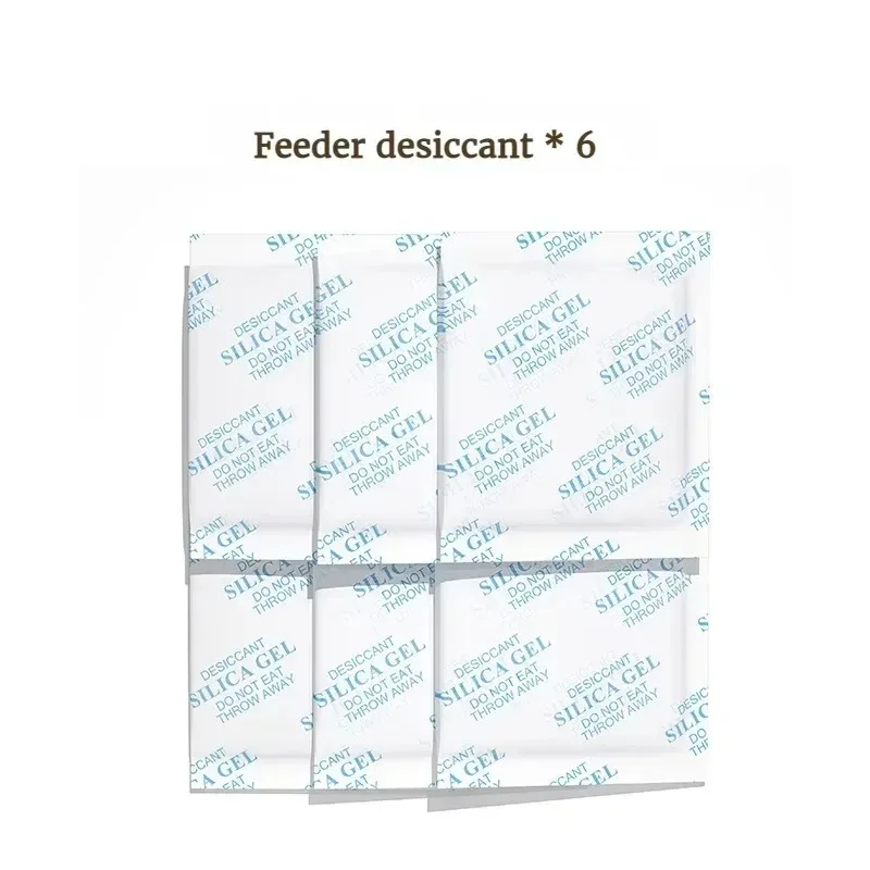 6 Pieces Desiccant