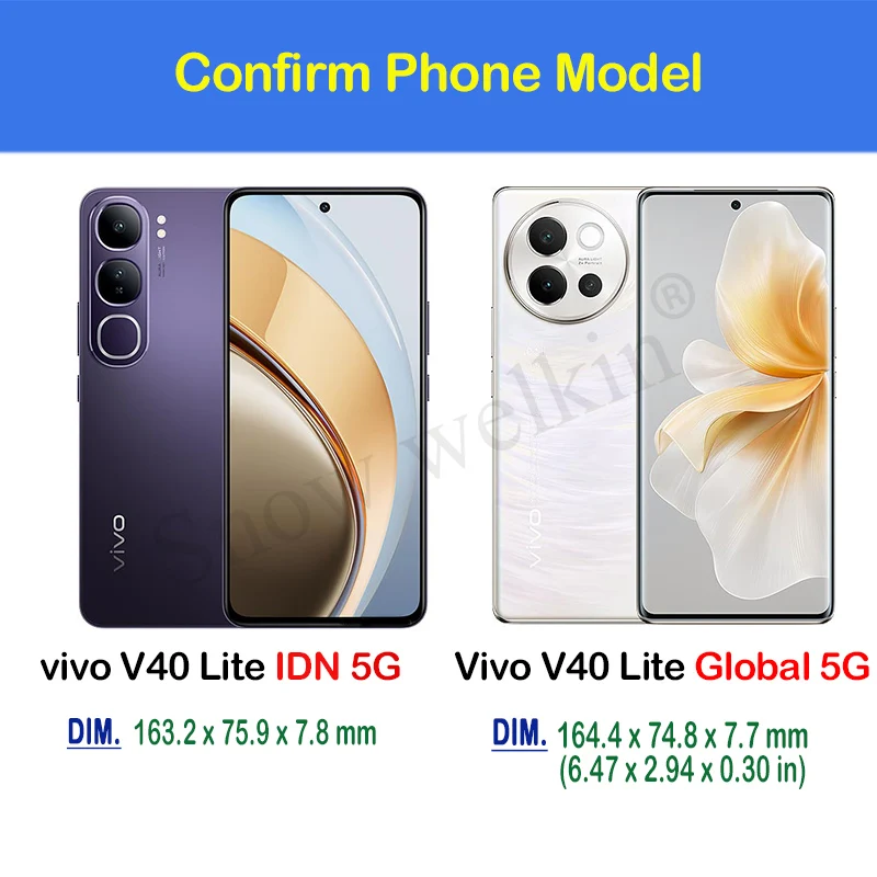 Ultra Thin Soft Silicone Phone Case - TPU Back Cover
