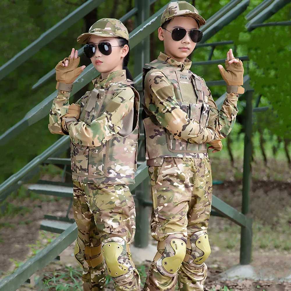 solol - multicam