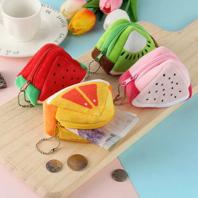 Watermelon coin purse V8 – Treasure Jewels, Inc.