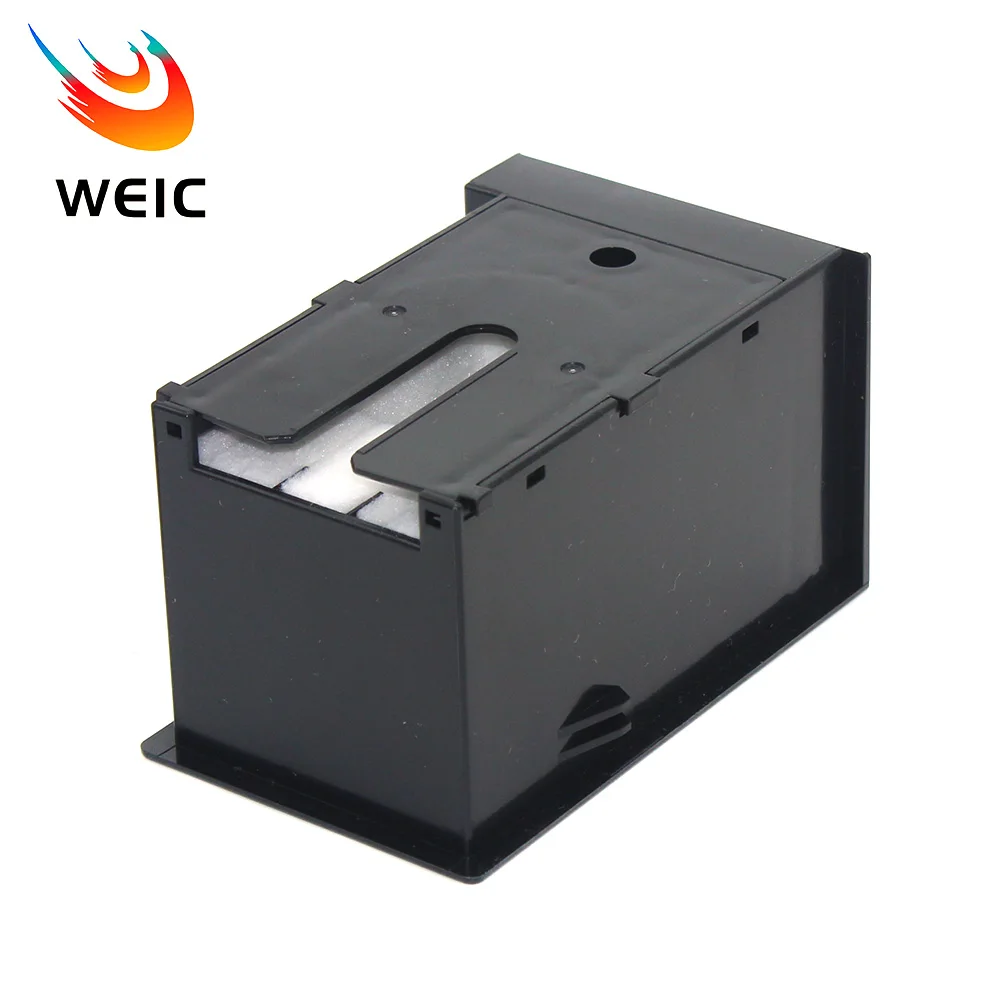 T6710 Maintenance Ink Tank for Epson PX-S840 PX-M840F PX-B700 PX-B750F PX-K701 PX-K751F Printer