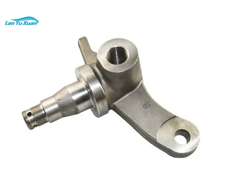 

Forklift Spare Parts Steering Knuckle RH For FD20~30-12, 3EB-24-31230