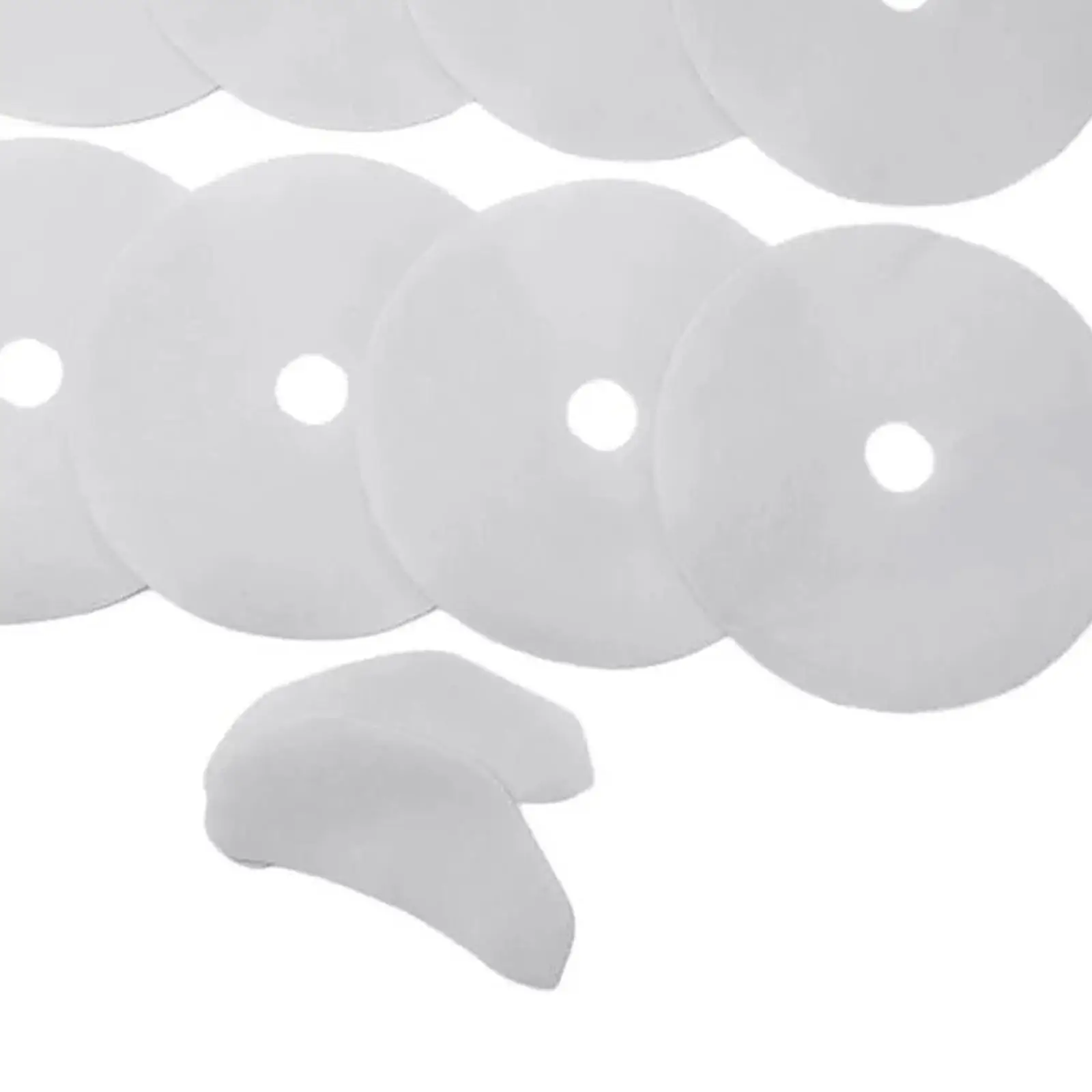 Filter Cotton Set Air Intake Filter Cotton Pad Household Tool Supplies Sturdy Practical Dryer Accessories Dryer
