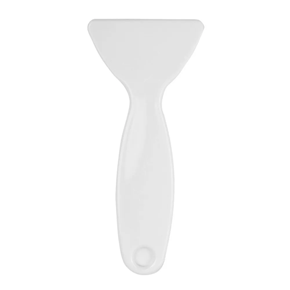 

1Pc Defroster Kitchen Refrigerator Ice Scraper Plastic Freezer Ice Removal Shovel Handheld Kitchen Cleaning Gadget