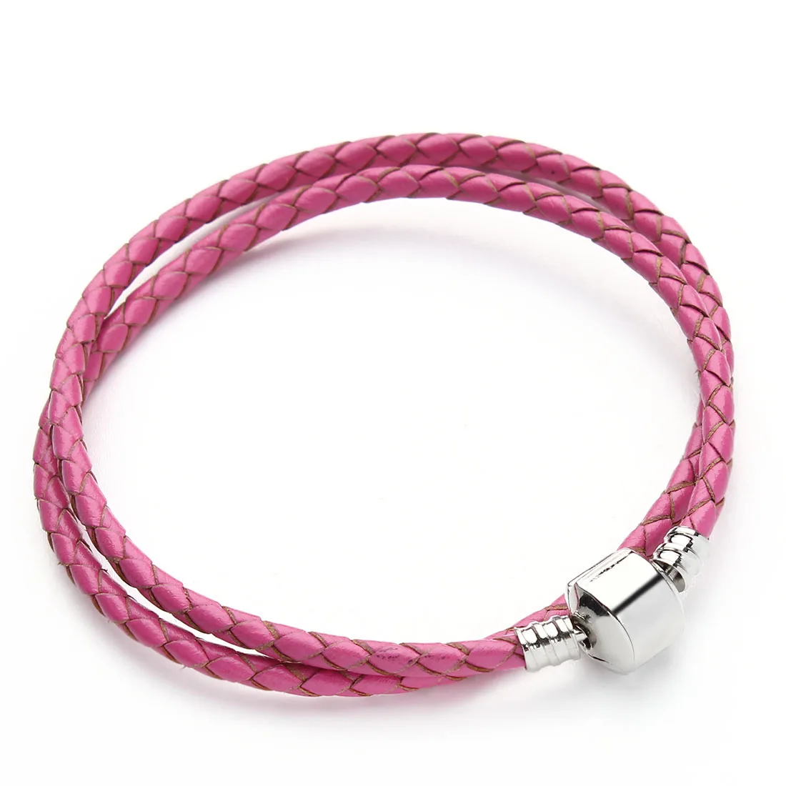 Bracciale In Pelle Yiyang Con Frase Ispiratrice Per Donna - Regalo Motivazionale In PU E Lega Di Zinco, Colore Arenaria