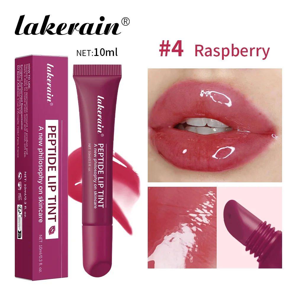 04 Raspberry