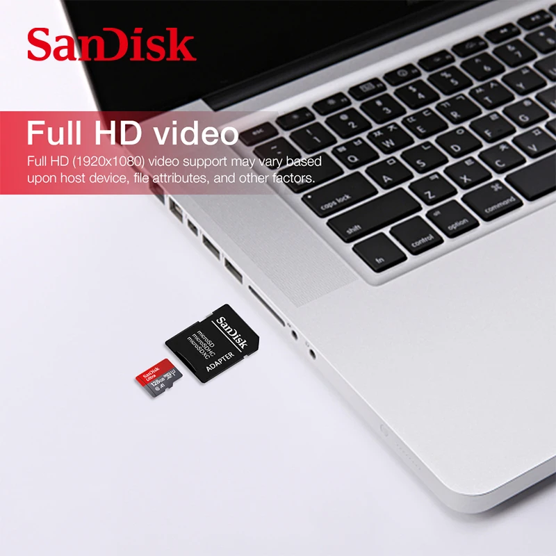 SanDisk ޸ ī,  TF/SD ī, ũ UHS-1 ÷ Ʈ ī  , 32GB, 64GB, 128GB, 256GB, 512GB, 100 M/S