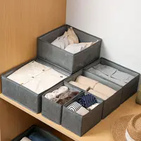 drawer organizer cloth 1