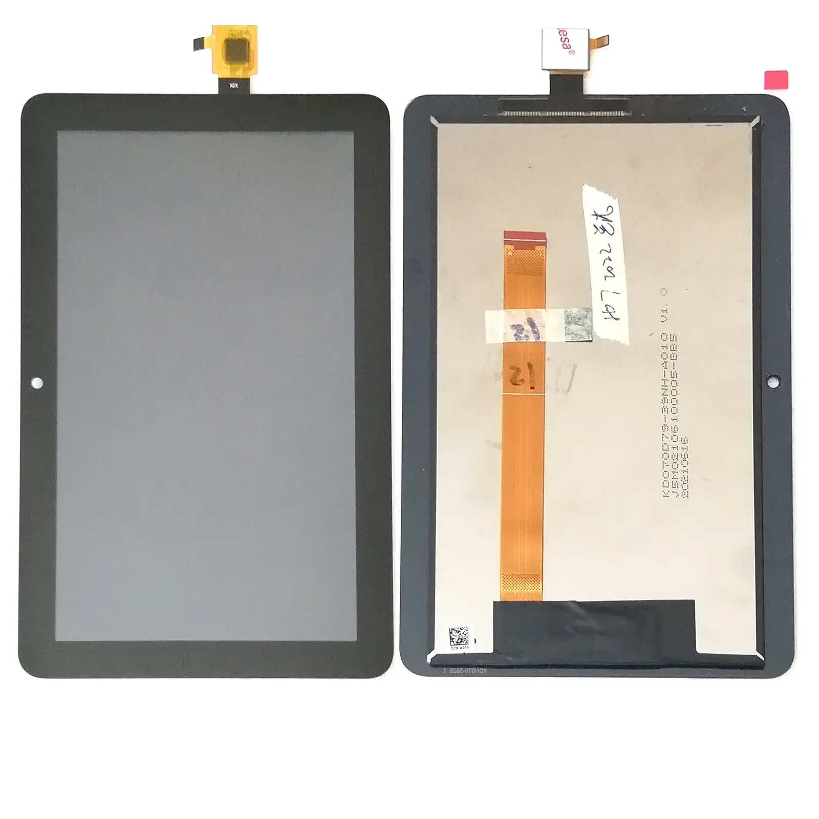 

Для Amazon Fire 7 12-го поколения 2022 P8AT8Z ЖК-дисплей сенсорный экран дигитайзер