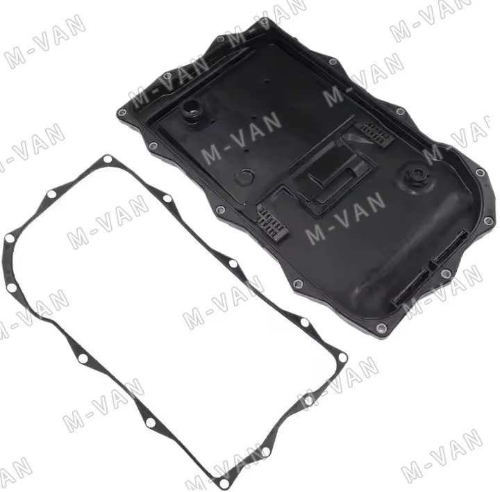C&aacute;rter aceite transmisi&oacute;n 8HP BMW Land Rover LR 023294 LR 065238 24117604960 1087298247 24117613253 24117624192 24118612901