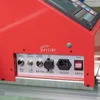 High Speed Portable Mini CNC Plasma Cutting Machine 1525 1530 1560 Plasma Table Plasma Cutter Controller Fiber Laser Cutter 5
