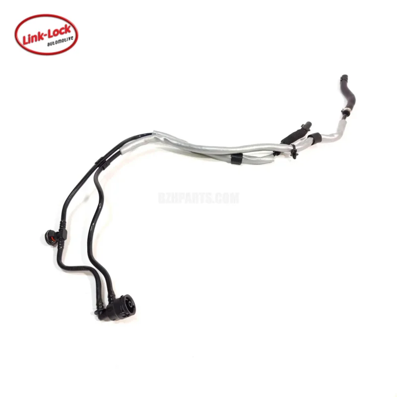 GarageZone LINK-LOCK Coolant Pipe Water Tank To Secondary Kettle Ventilation Pipe