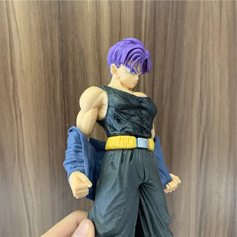 Model Trunks