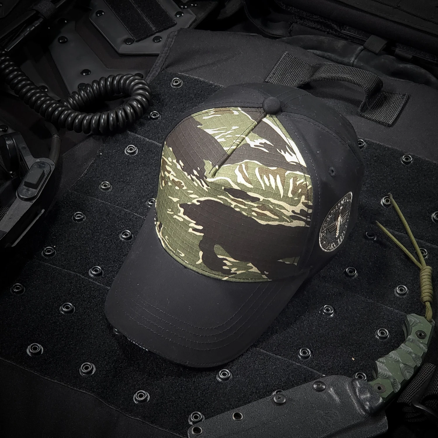 Tactics Men's Cap Camouflage Tactical Fishing Baseball Caps Women/Man Hats Hunting Kryptek Hiking Hunter Hat