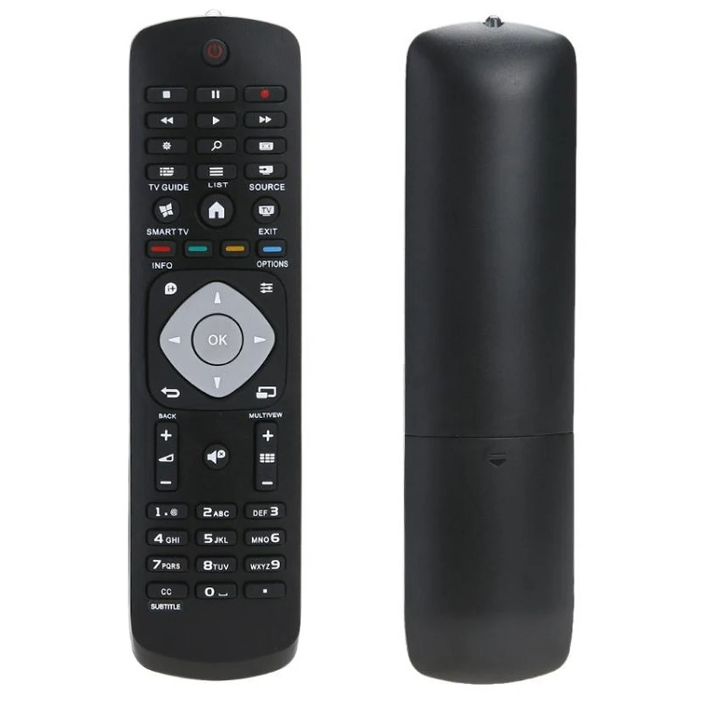 Universal TV DVD Remote Control for Philips Replacement Accessories Household TV DVD Remote Controller Consumer Electronics