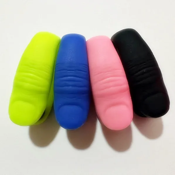 Headache Relief Acupressure Hand Pressure Point Clip Stress-Alleviation Kidney Care acupressure point clip
