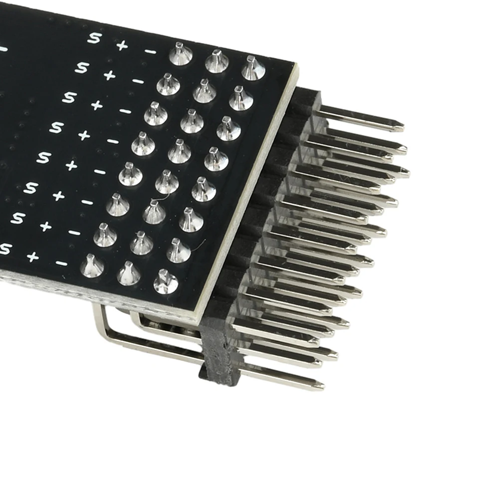 Convertisseur SBUS vers PWM 8 canaux pour RC - 5.09€