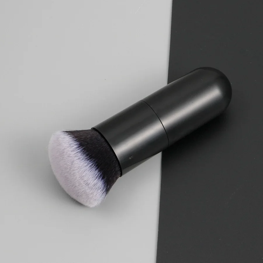 Luxury Large Soft Makeup Brush for Foundation, Powder, and Blush