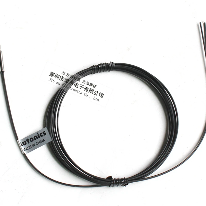 

Suitable for original AUTONICS Autonics FDCS-320-05 fiber optic sensor reflective