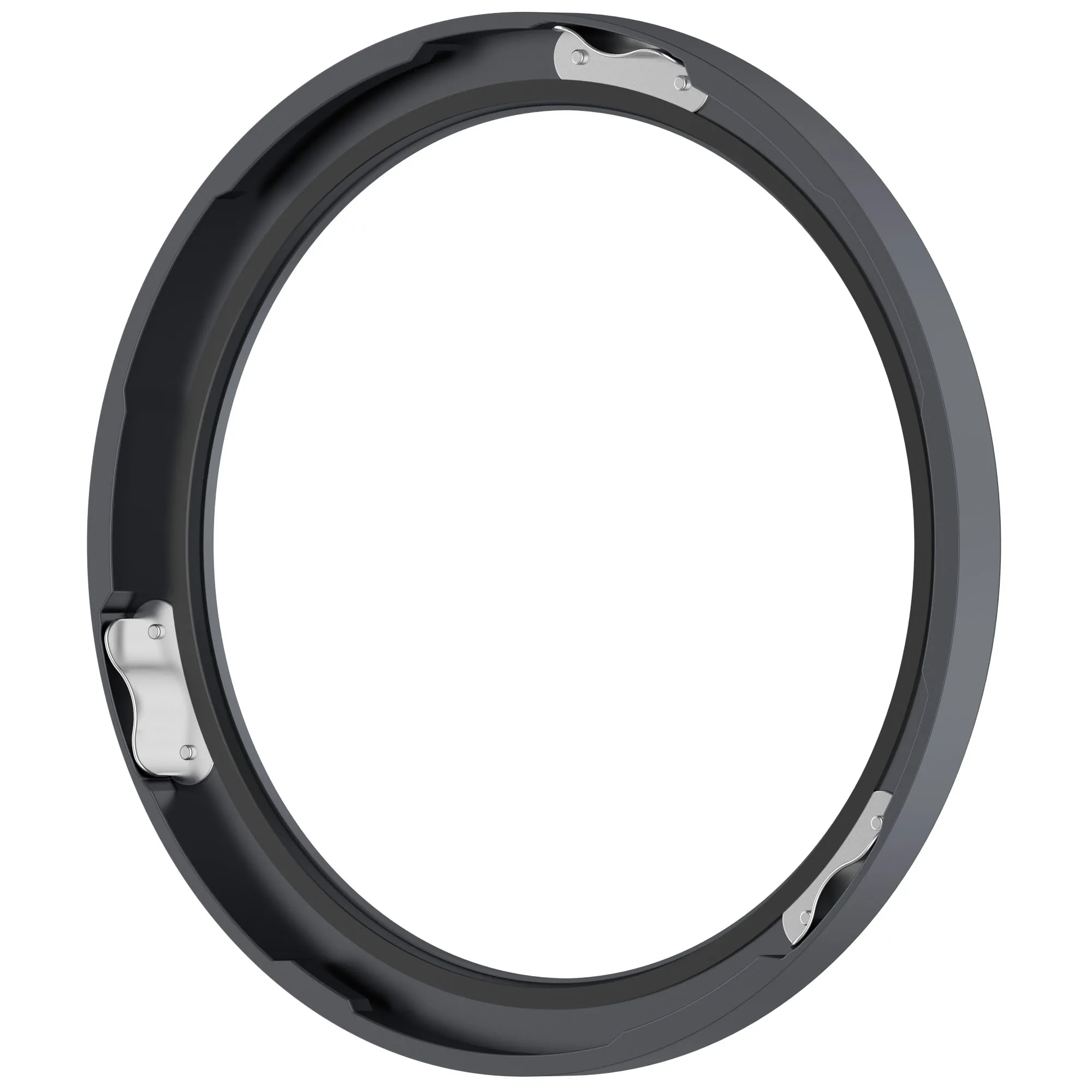 CMF Watch Pro 2 Stainless Steel Bezel Ring - Metal Protection & Surface Decoration