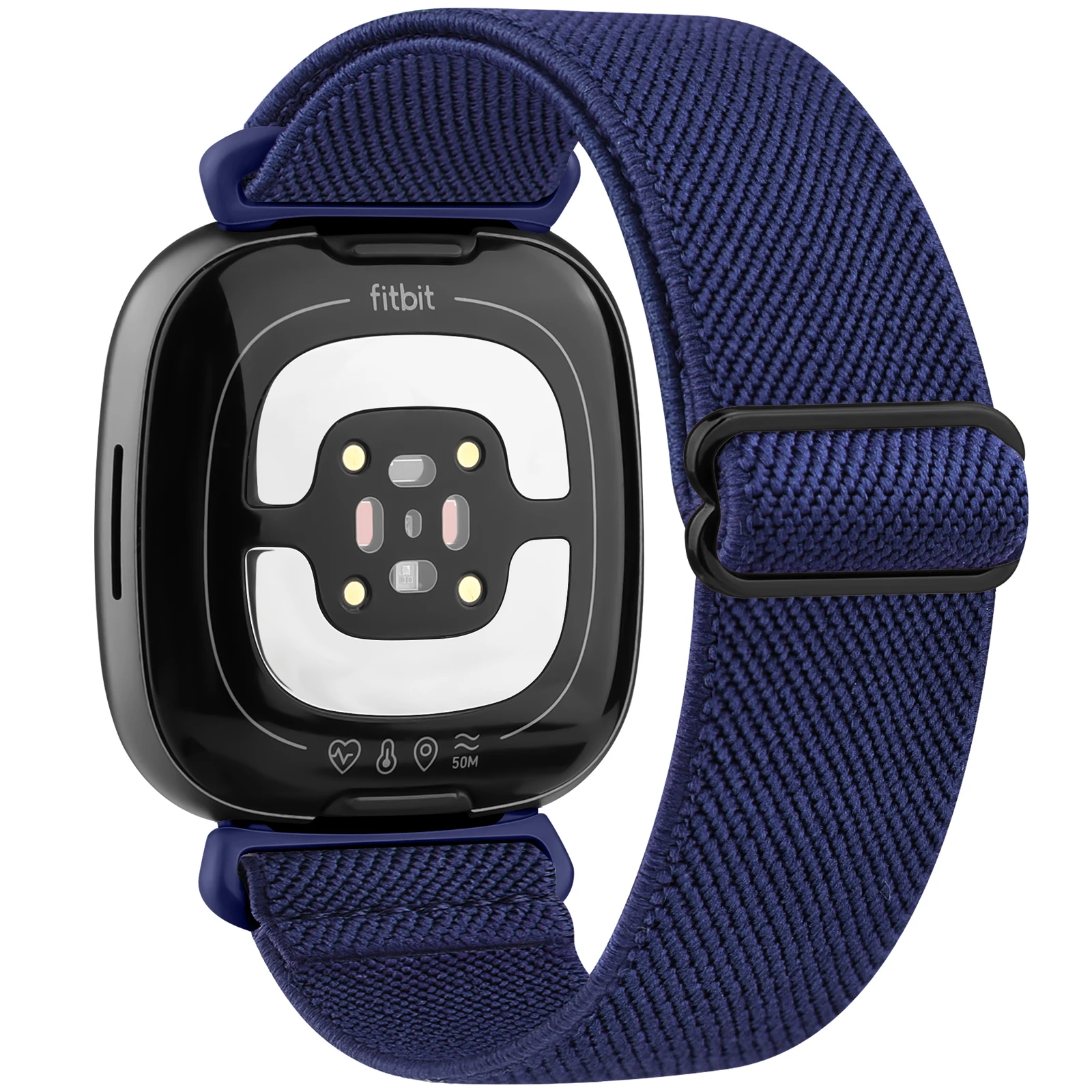 Elastic Nylon Adjustable Sport Strap