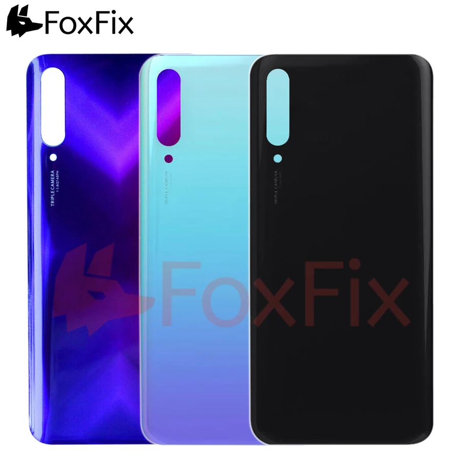 Pro Y9s Mobile Cover Same Y9s Back Cover For Huawei Y9S Battery