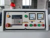 High Speed M610C Frequency Adjustment 2 Double Planer Machine 3
