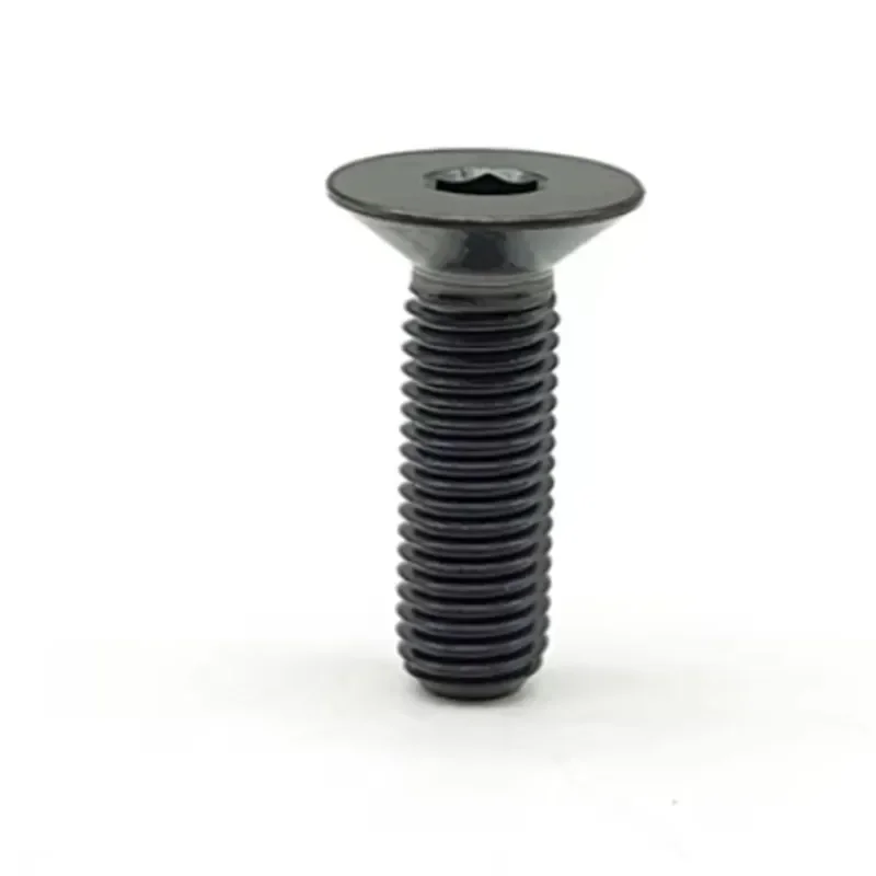 Titanium Screw DIN7991 M3-M6 2-5PCS