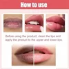 Fast Lightening Pink Mouth Lips Serum Bleaching Permanent Remove Dark Smoke Lips Lip Balm Moisturize Gloss Lipstick Lip Serum 4