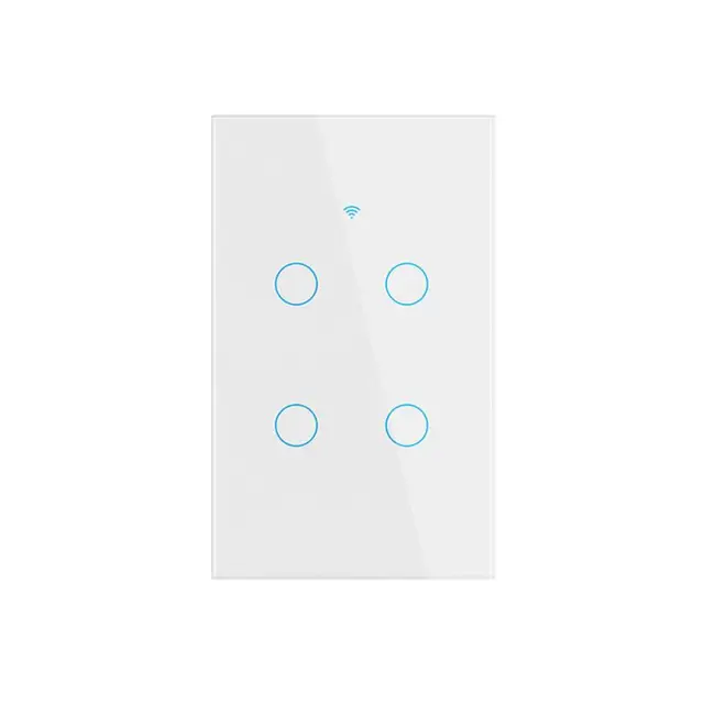 4Gang White