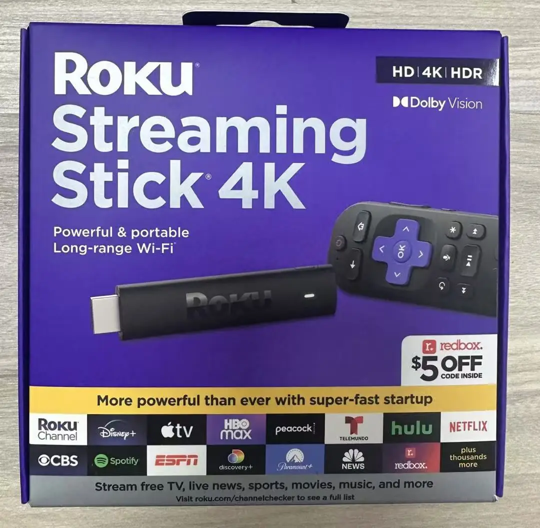 Roku