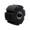 Aquarium Filter Sponge For Fish Tank Air Pump Skimmer Biochemical Sponge Filter Aquarium Bio Filter Filtro Aquario Acessorio 4