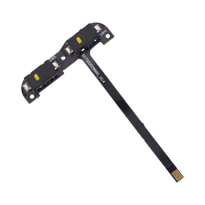 

Mouse Side Button Board Assembly Micro Switches for Mini