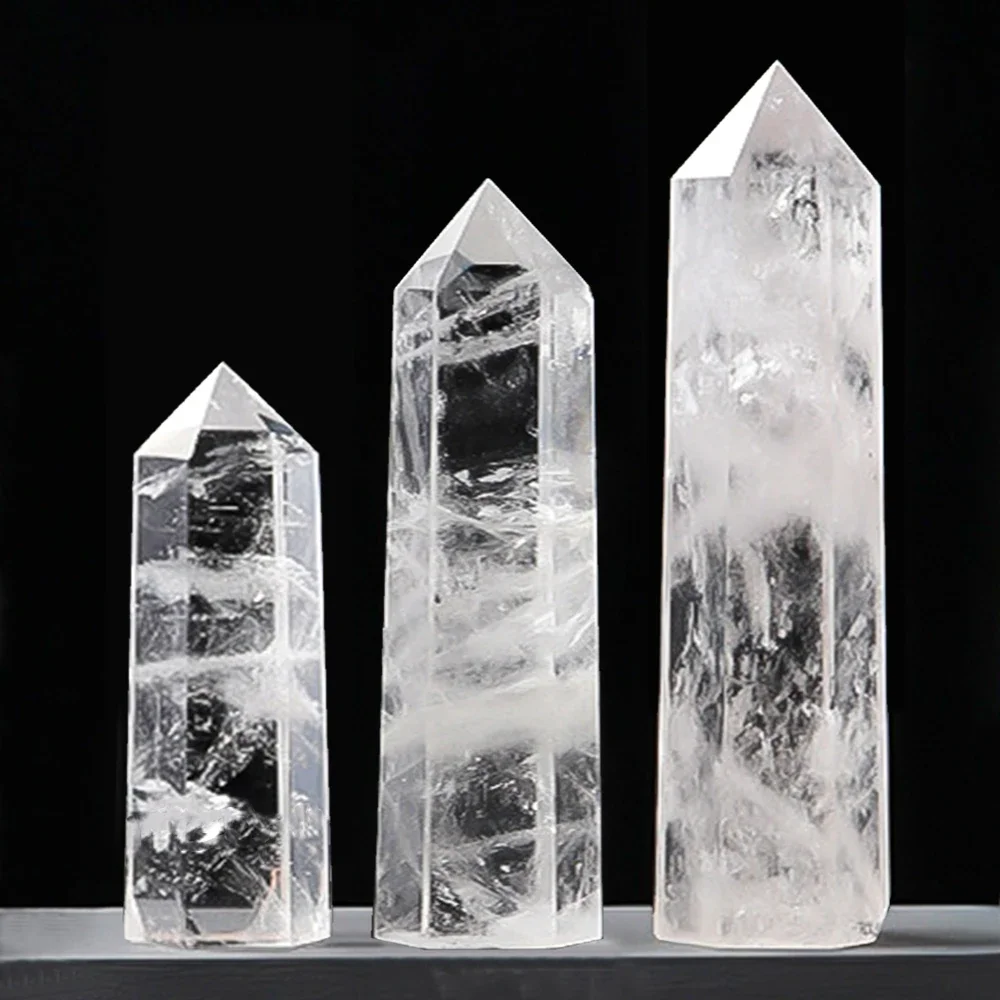 Clear Quartz