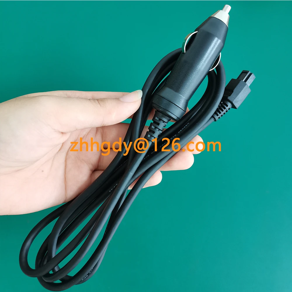 

Fiber Optic Fusion Machine Warehouse 60S 60R 80S 62S 61S 62C Battery DC Line 1.5 Power Adapter Battery Charger