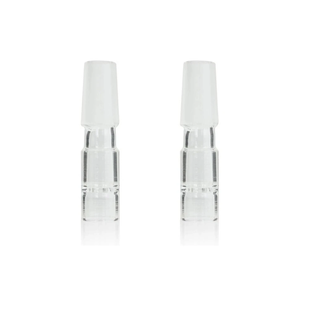 Hookah Accessories Air Solo Glass Stem Tube Replacement Accessories Stem for arizer Max 2