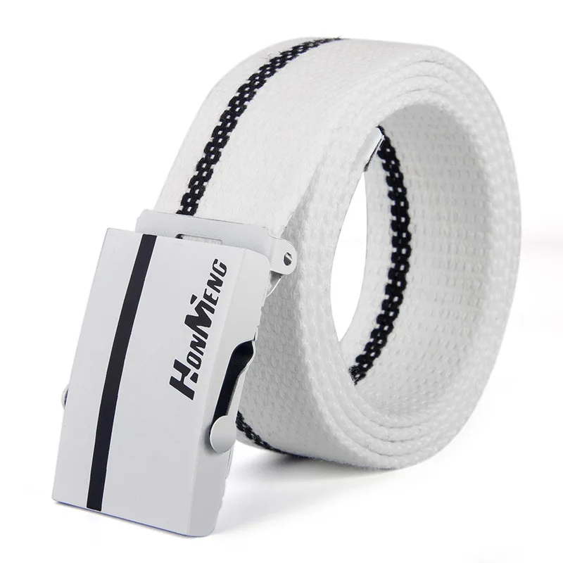Military Automatic Buckle Nylon Canvas Belt Outdoor Hunting Multifunctional Tactical Belt for Men tactical belt nylon belt canvas belt nylon canvas belt canvas belts tactical belts mens belt waist belt multi function belt toothless automatic buckle belt