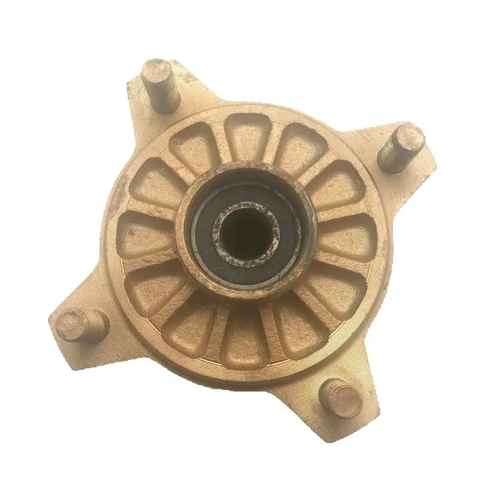Ferrea Honda B16A1/B17A1 28mm 5.45mm 102.5mm 25 Deg Flo Stk Flat Hd 5000 Series Exh Valve - Set of 8 main image 1