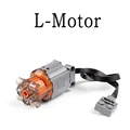 Black L Motor