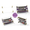 12V Mini Automatic Spot Welding DIY Set for 18650 99 Gears of Power Adjustable Lithium Battery Spot Welder Machine Board Set 5